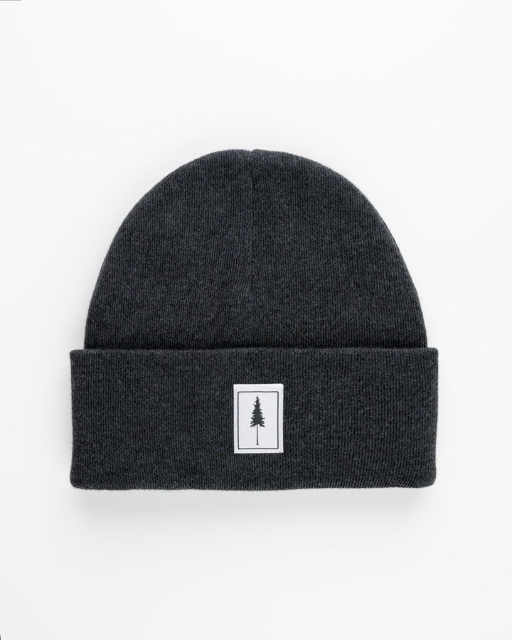 NIKIN Treeanie Mixed Beanie 3er-Pack Polylana