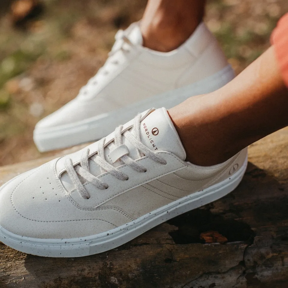Nordlicht Alvie Sneaker Freizeitschuh Alltag Familiengrößen