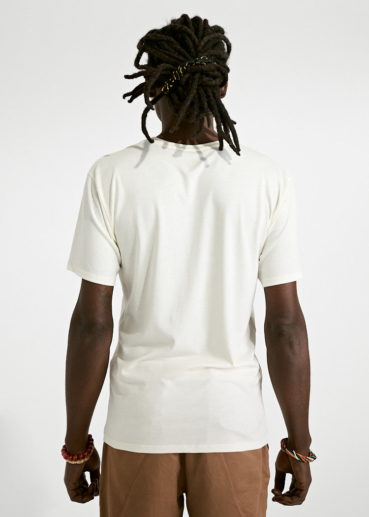 Wijld Timo Herren T-Shirt Wijld Timber Lyocell