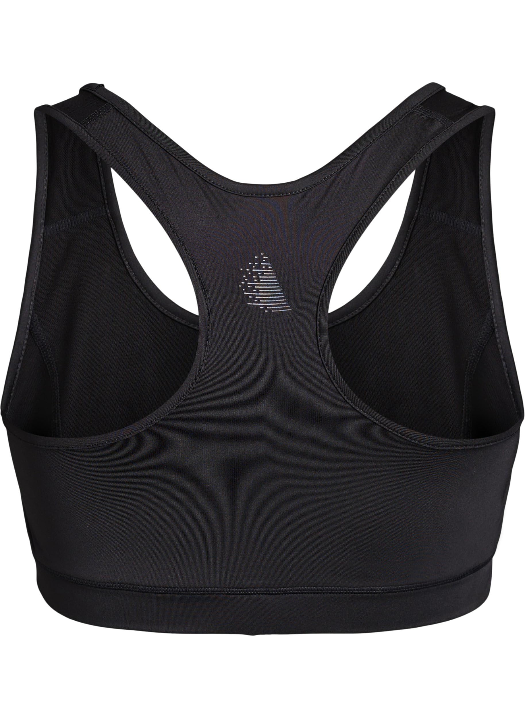 Zizzi Active Sport-BH Racerback Große Größen 58-60 Halt