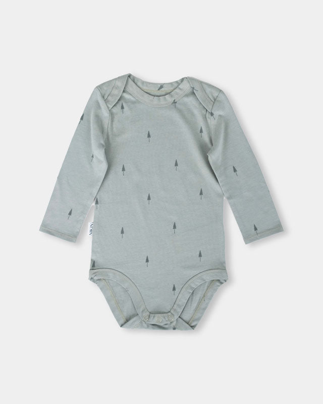 NIKIN Baby Gift Box Geschenkset Baby Standard