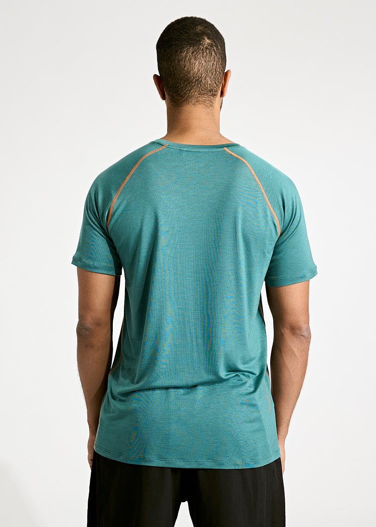 Wijld Max Northsea Herren Sportshirt Regular L atmungsaktiv