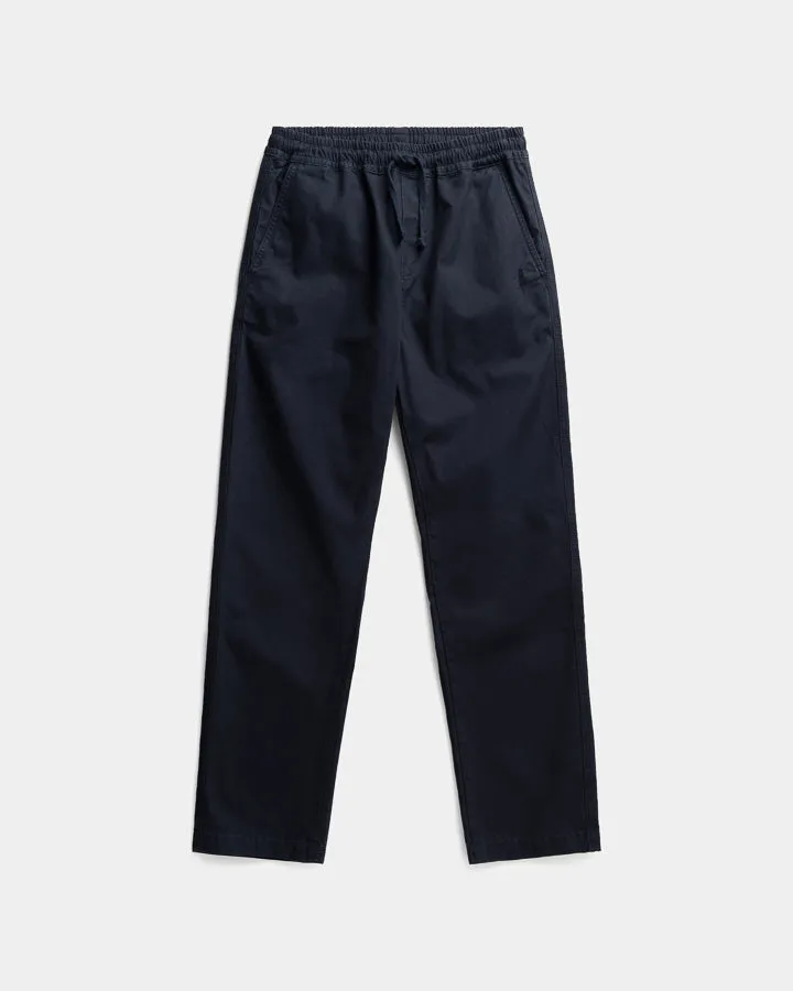 NIKIN TreePants Chino ReCotton Hose Dark Navy Relaxed