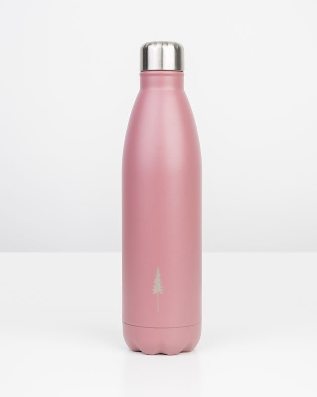 NIKIN TreeBottle Trinkflasche Astrodust 500ml Edelstahl Thermo
