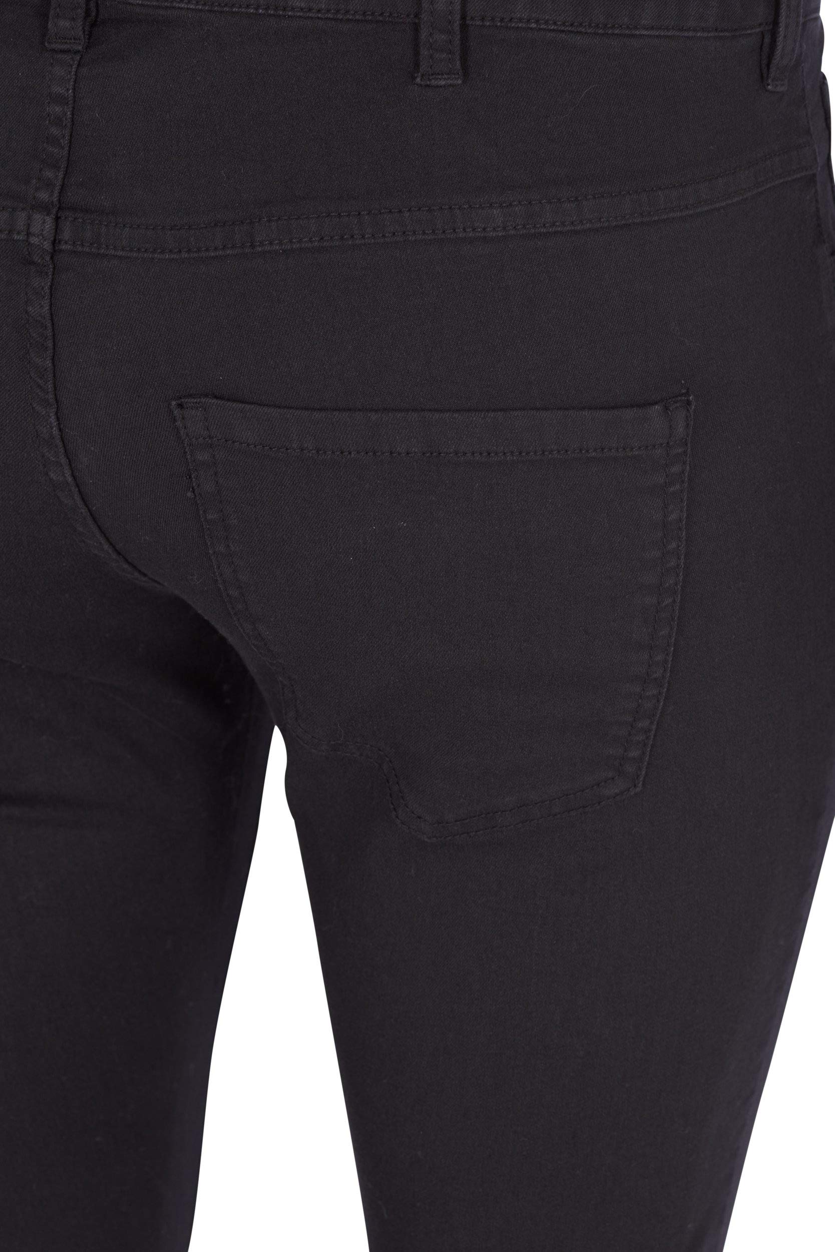 Zizzi Amy Jeans Super Slim hohe Taille große Größen