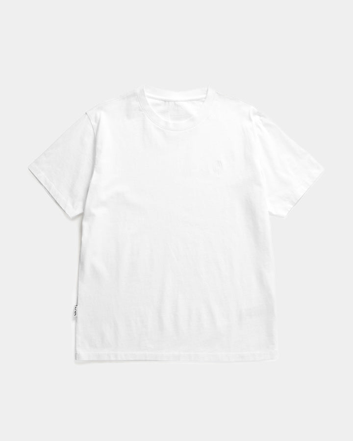 NIKIN TreeShirt Relaxed Women T-Shirt Snow White
