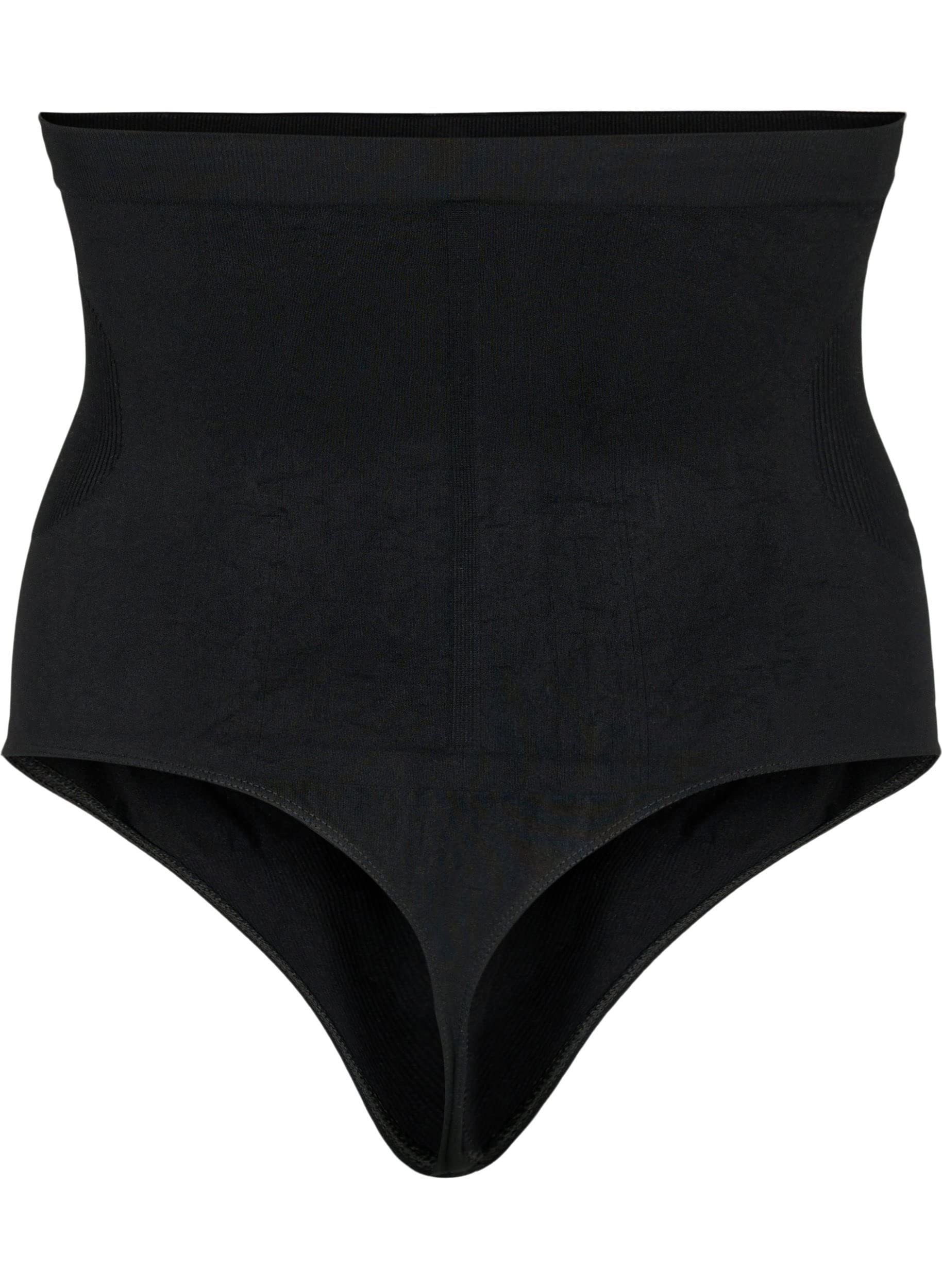 Zizzi Shapewear G-String Hohe Taille formend