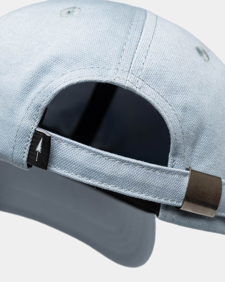 NIKIN TreeCap TreeBuddy Cap Kinder Light Blue S-L