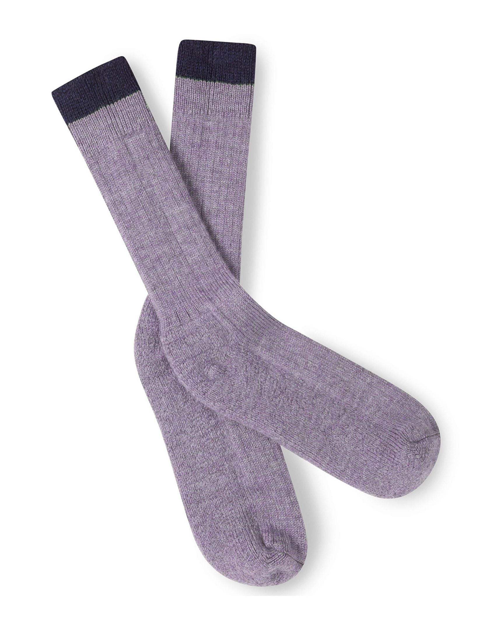 Peregrine Boot Socken British Wool Olive S