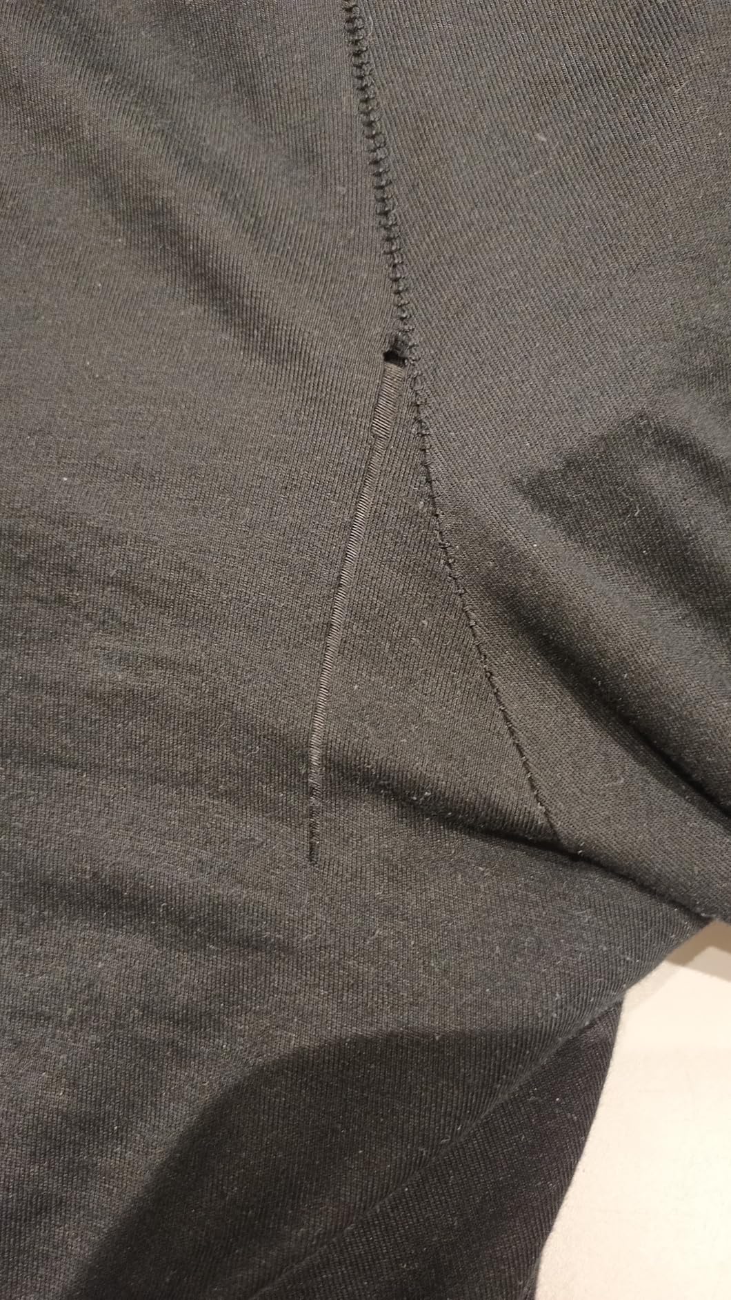 Zizzi Leggings 2er-Pack Baumwolle Lang Gr 42-44