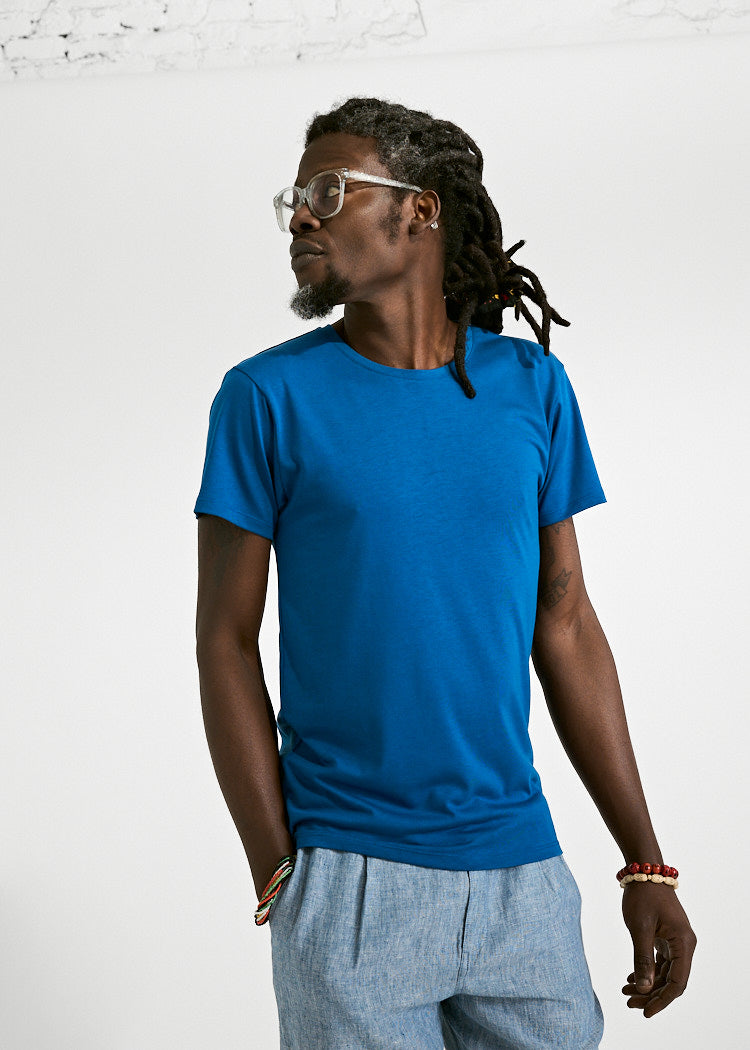 Wijld Alex Herren T-Shirt Limoges Regular atmungsaktiv