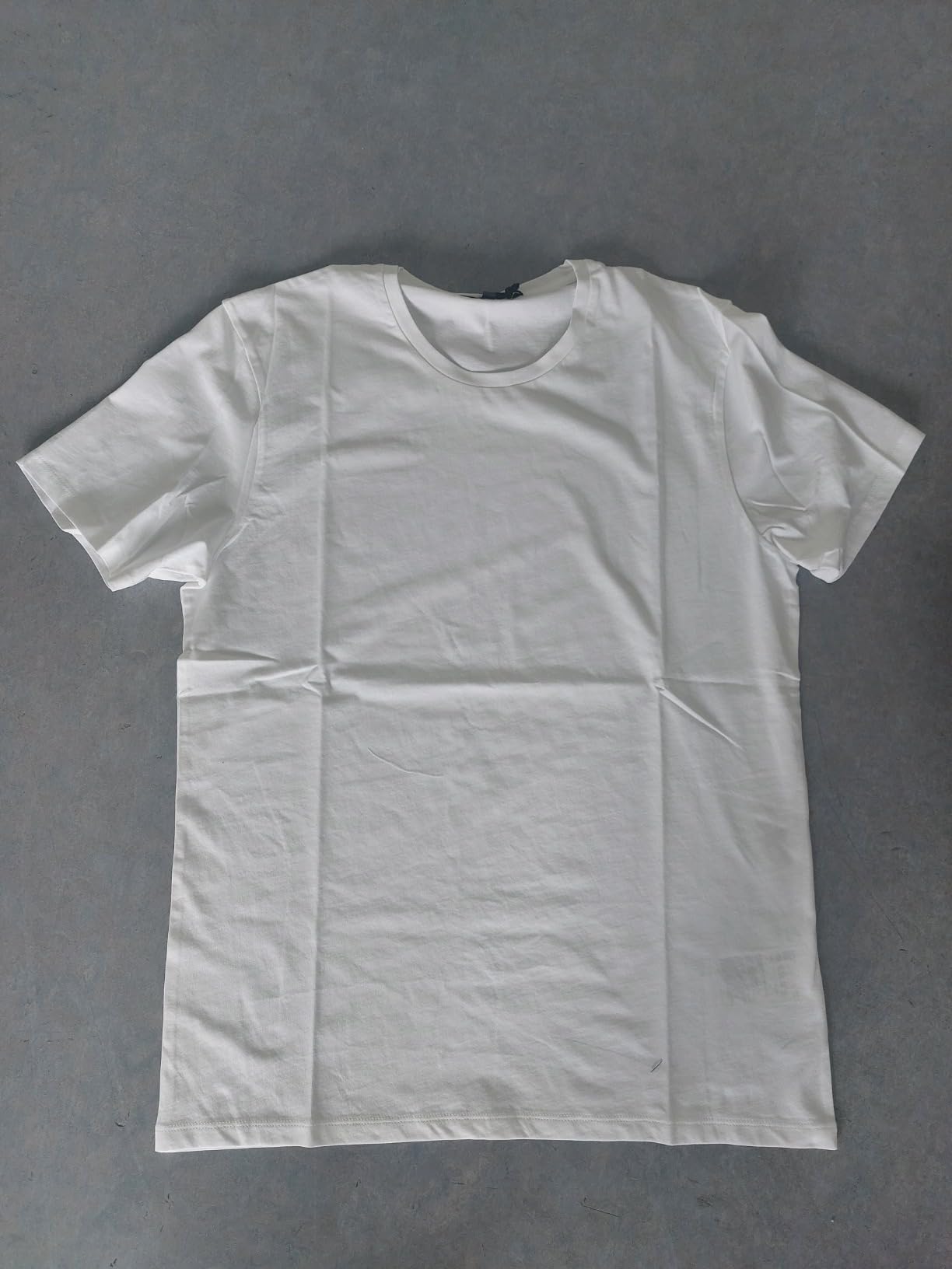 Drykorn Drynamic T-Shirt Slim Fit Schwarz S Herren