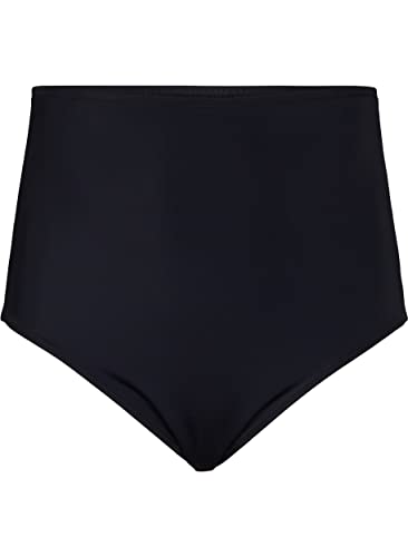 Zizzi Swim Bikini Hose Damen Gr.42 extra hohe Taille