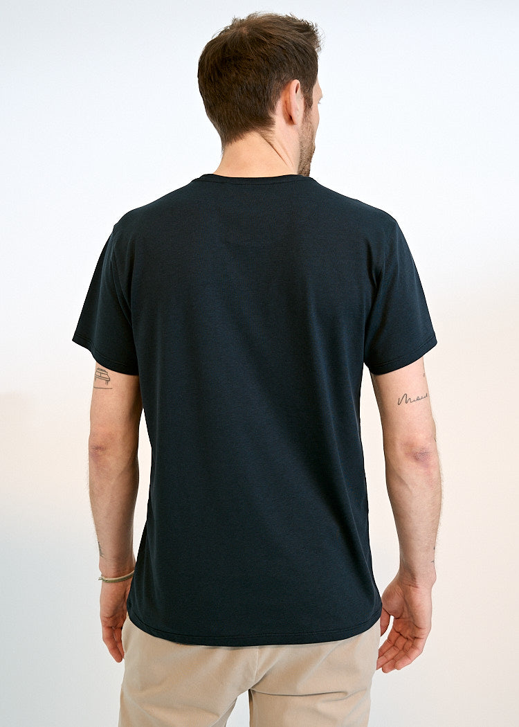 Wijld Alex Green Message T-Shirt Herren L Regular