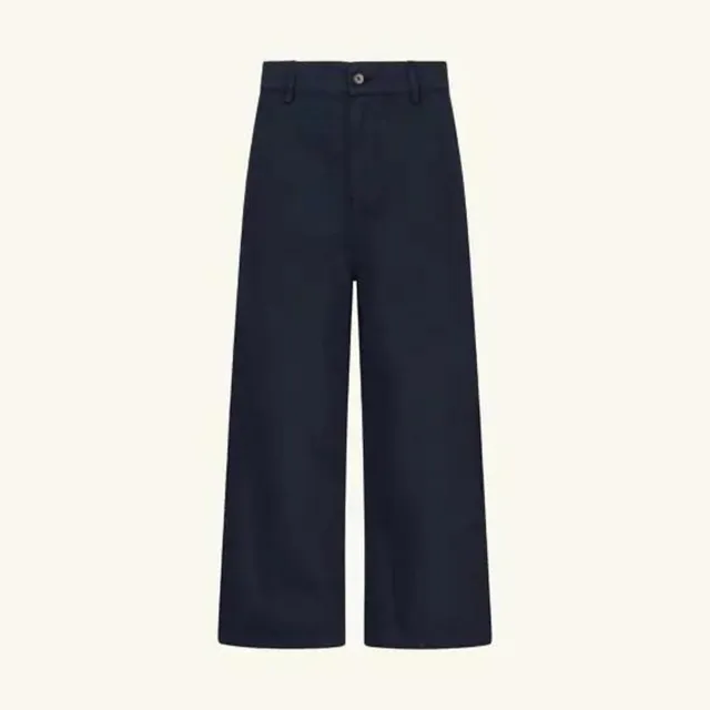 Nordlicht Lykke Hose Damen Bio-Baumwolle A-Form