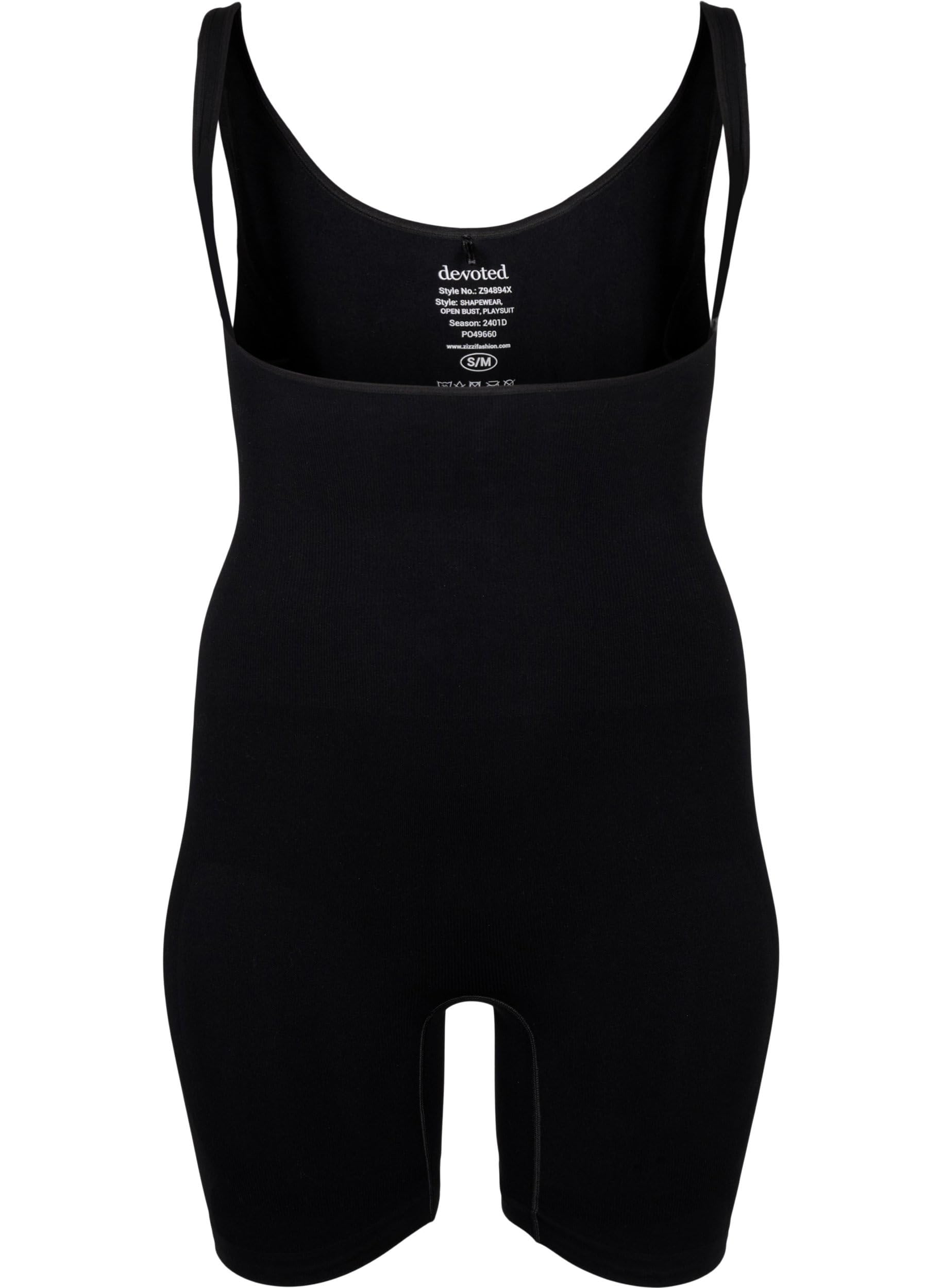 Zizzi Shapewear Anzug Gr 42-46 formend glättend
