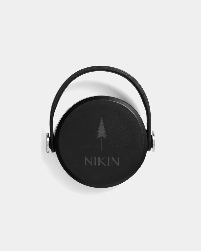 NIKIN TreeBottle Outdoor Lid Deckel Schwarz 1000ml