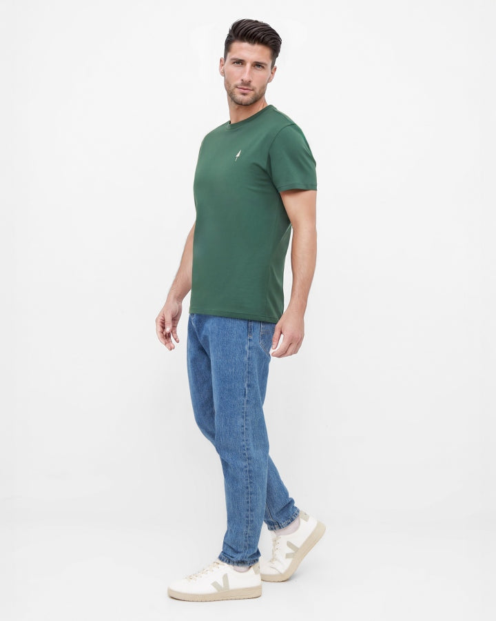 NIKIN TreeShirt T-Shirt Pine Green M