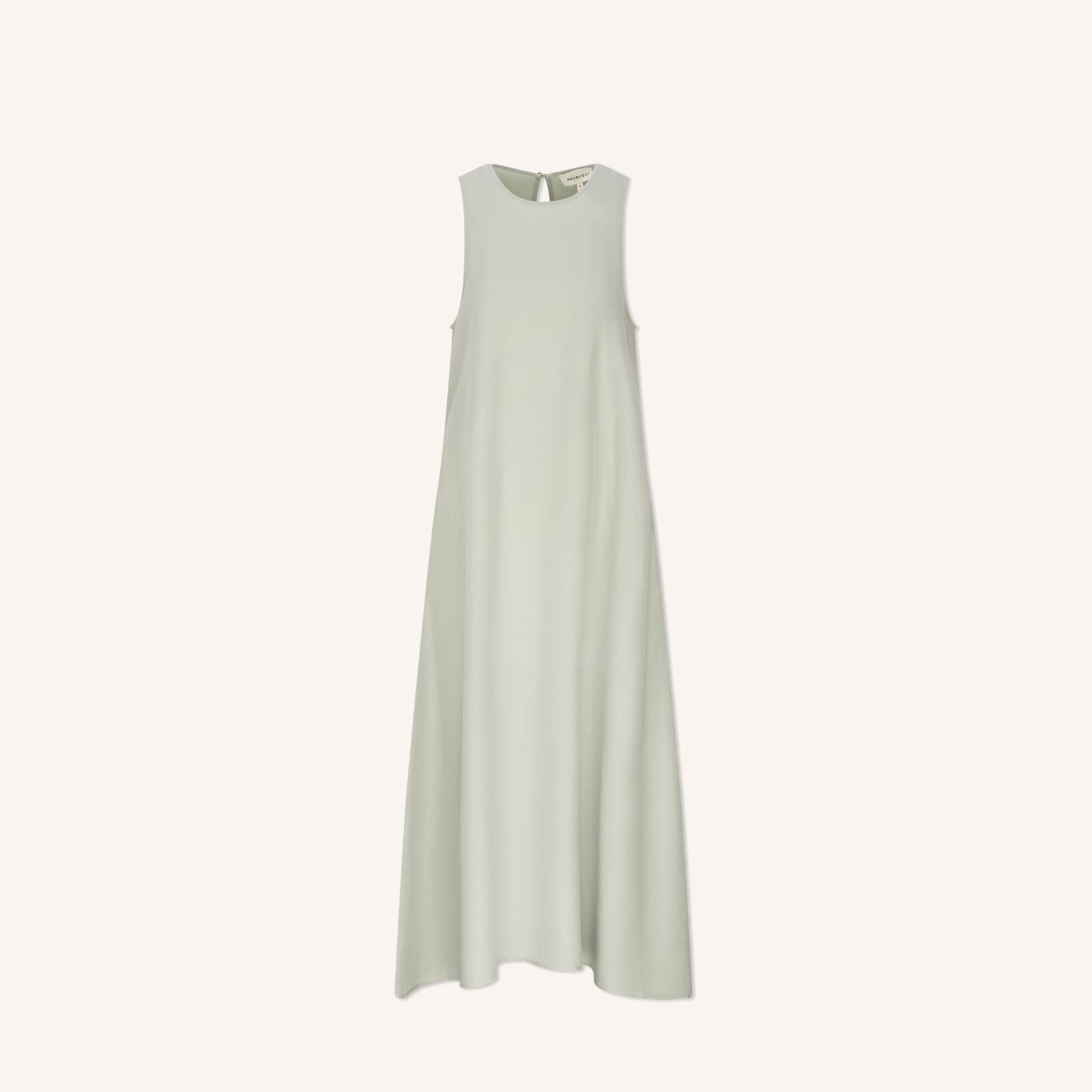 Nordlicht Thyra Kleid Damen M Tencel fließend