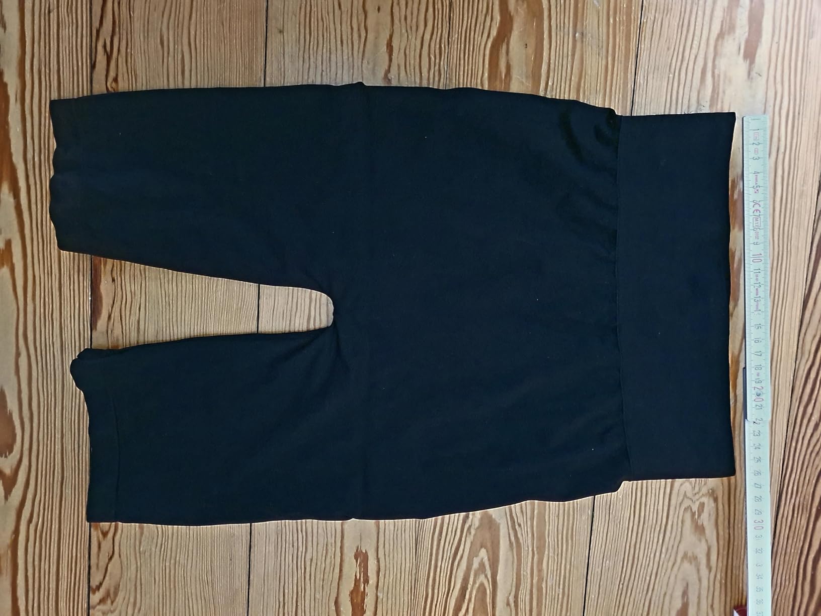 Zizzi Shorts Radlerhose Kurz Nahtlos Unter Kleid 42-44