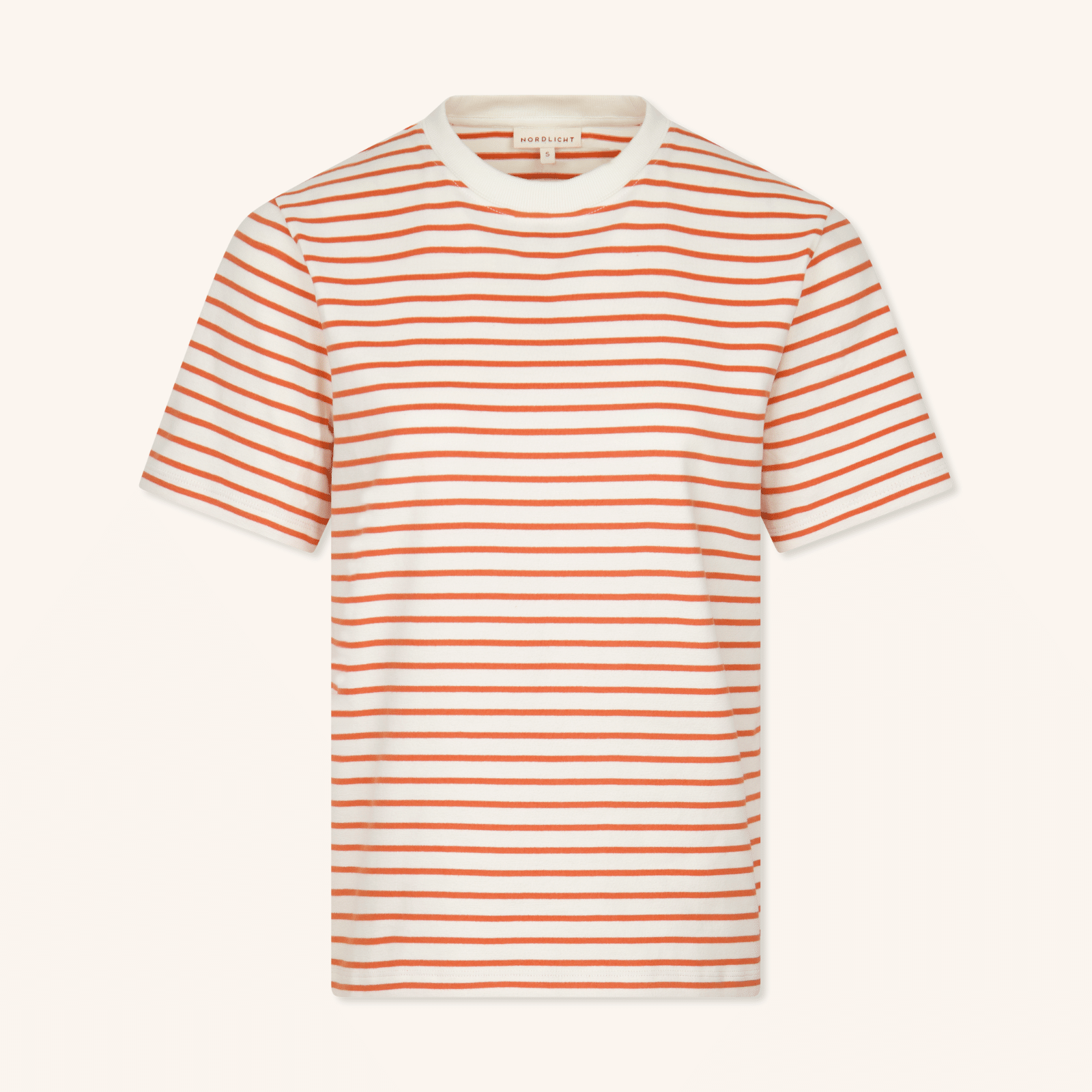 Nordlicht Ronja Heavy T-Shirt Bio-Baumwolle locker