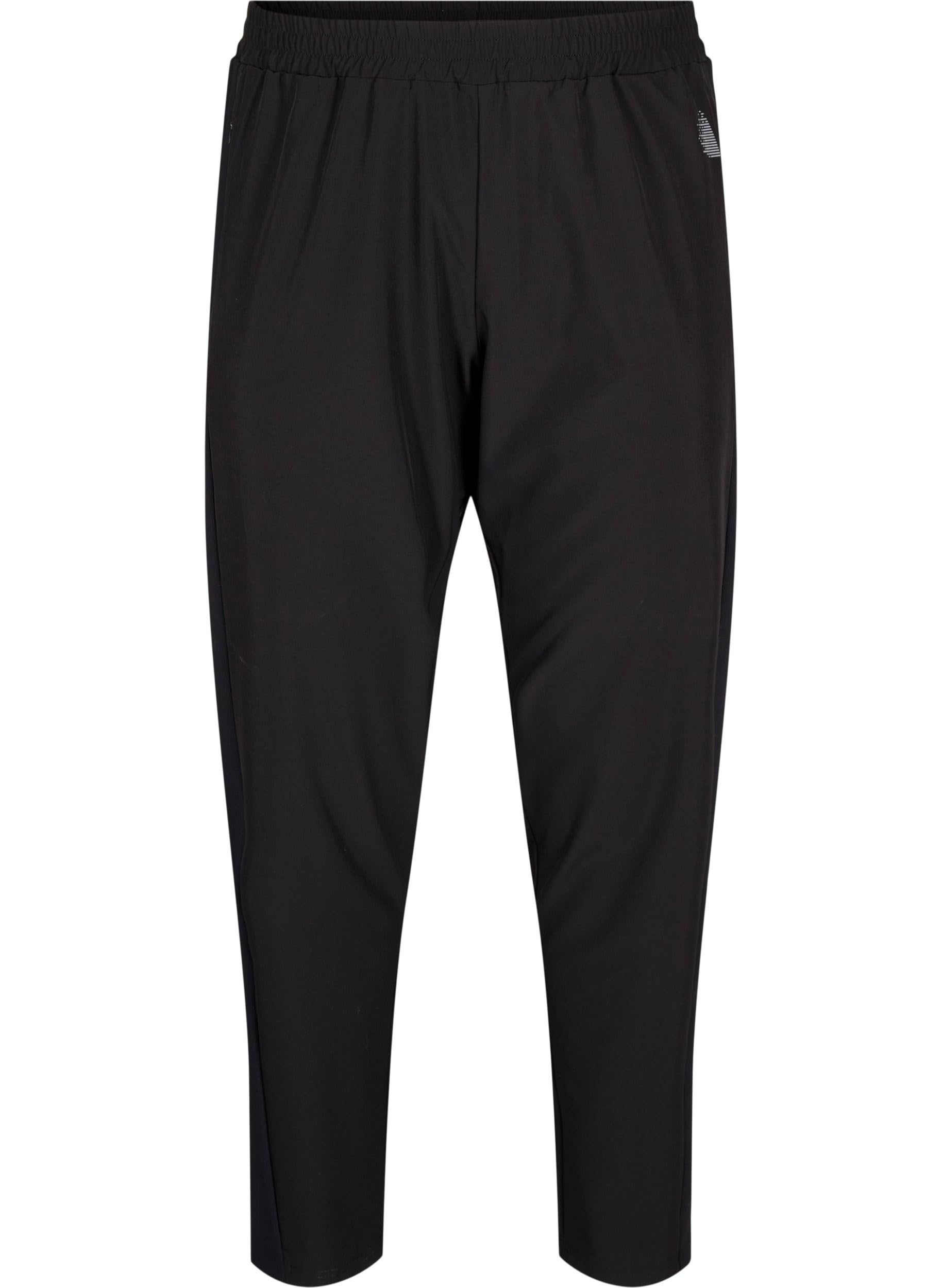 Zizzi Activewear Trainingshose mit Taschen Größe 42-44