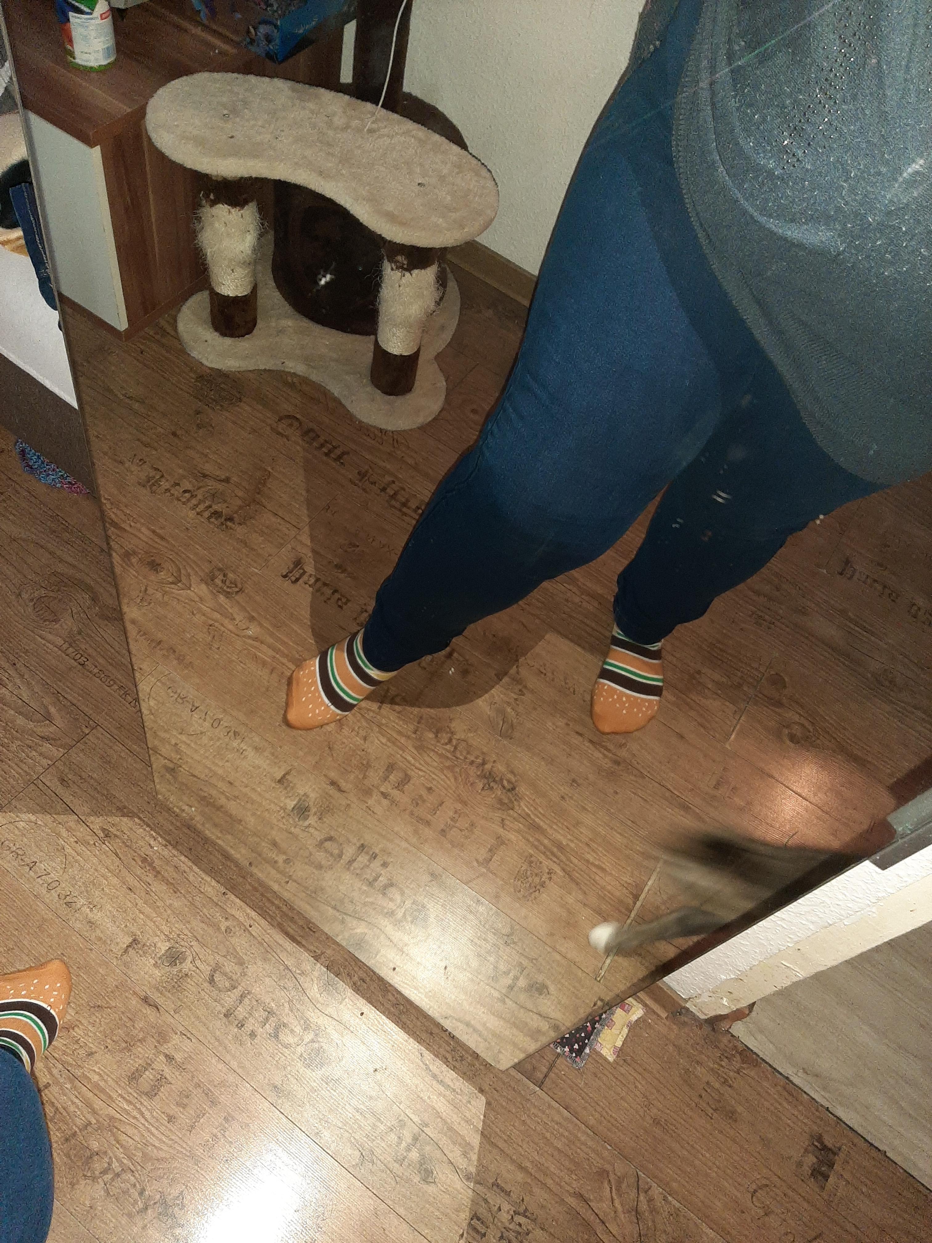 Zizzi Amy Jeans Super Slim hohe Taille große Größen