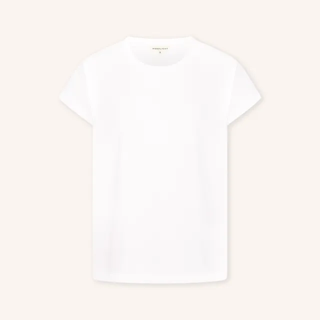 NORDLICHT Nela T-Shirt lockere Passform Bio-Baumwolle Gr.XS-XL