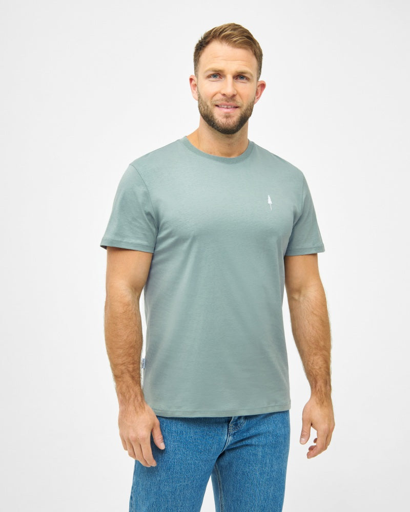 NIKIN TreeShirt Mini-Me T-Shirt Set Erwachsene + Kids