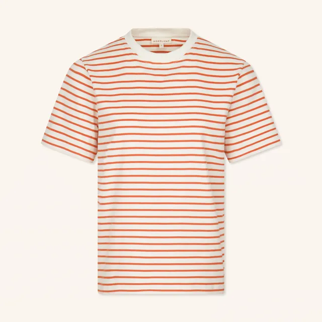 Nordlicht Ronja Heavy T-Shirt Bio-Baumwolle locker
