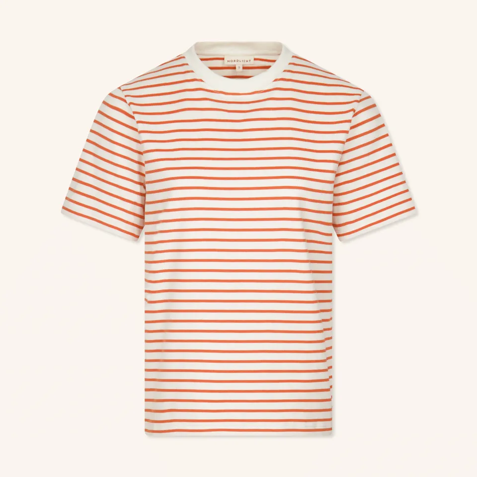 Nordlicht Ronja Heavy T-Shirt Bio-Baumwolle locker