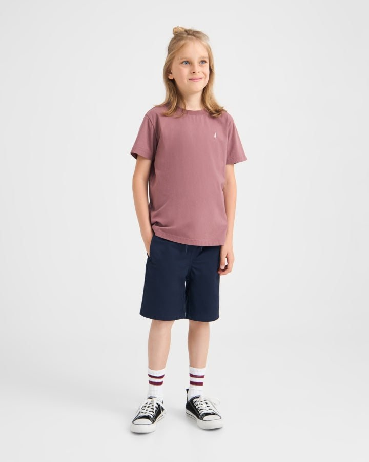 NIKIN TreeShirt Kids Kinder T-Shirt astrodust