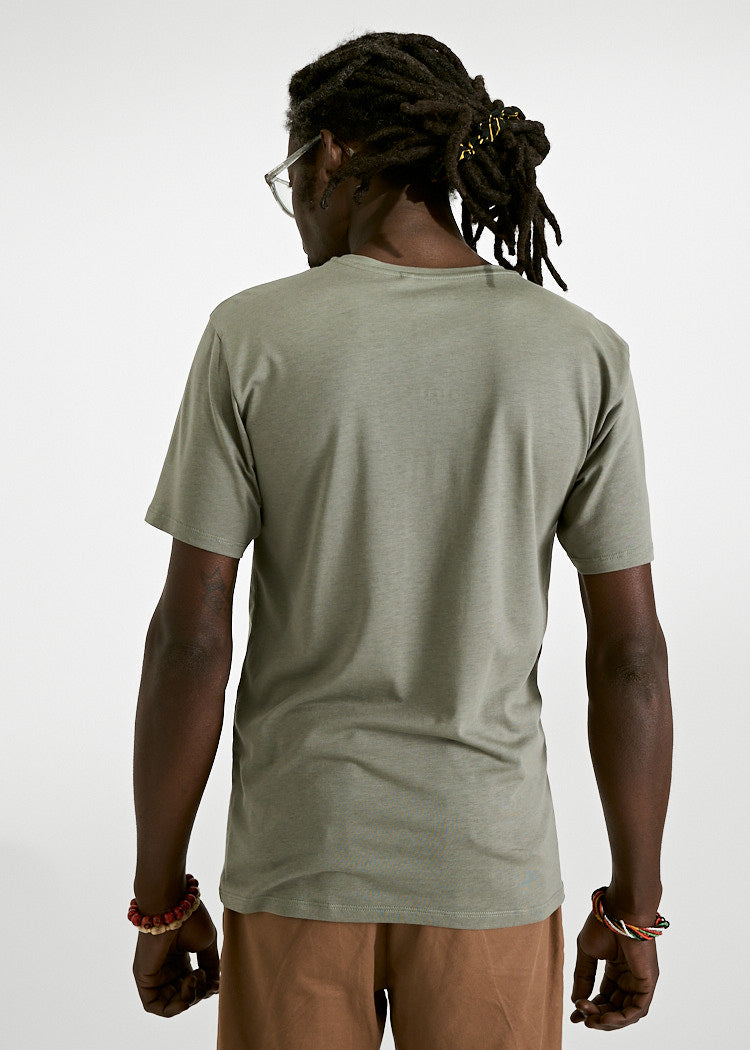Wijld Woodshirt Timo Born To Be Wijld Herren T-Shirt