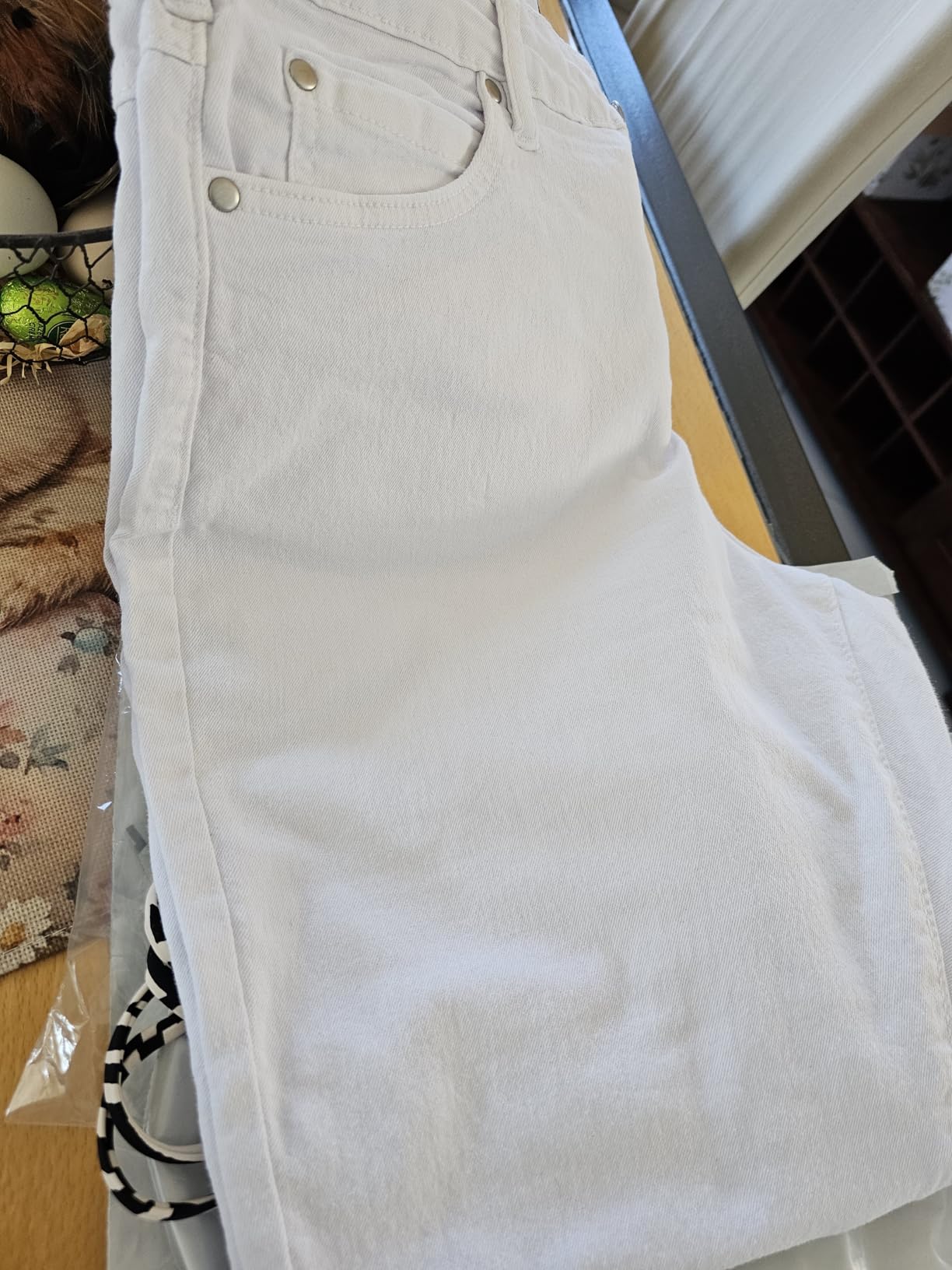 Zizzi Amy Jeans Super Slim hohe Taille große Größen