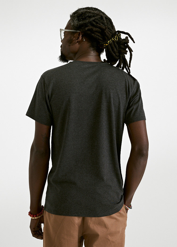 Wijld Alex Like Home Herren T-Shirt Regular