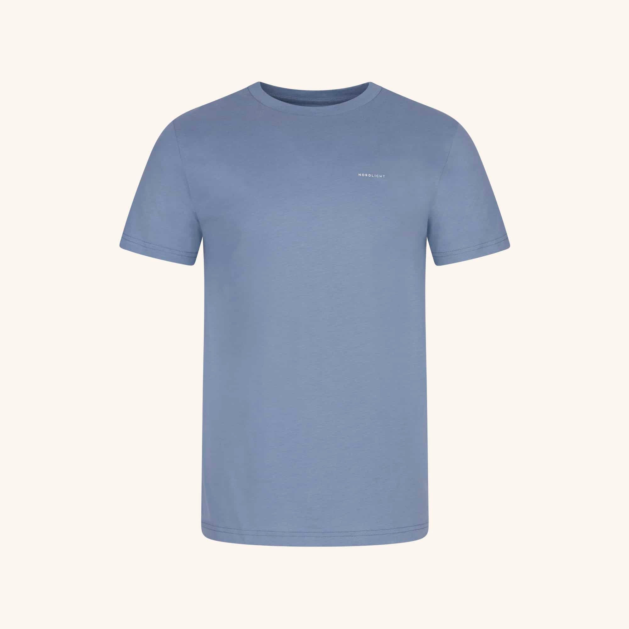 NORDLICHT T-Shirts Talvi T-Shirt Unisex Bio-Baumwolle