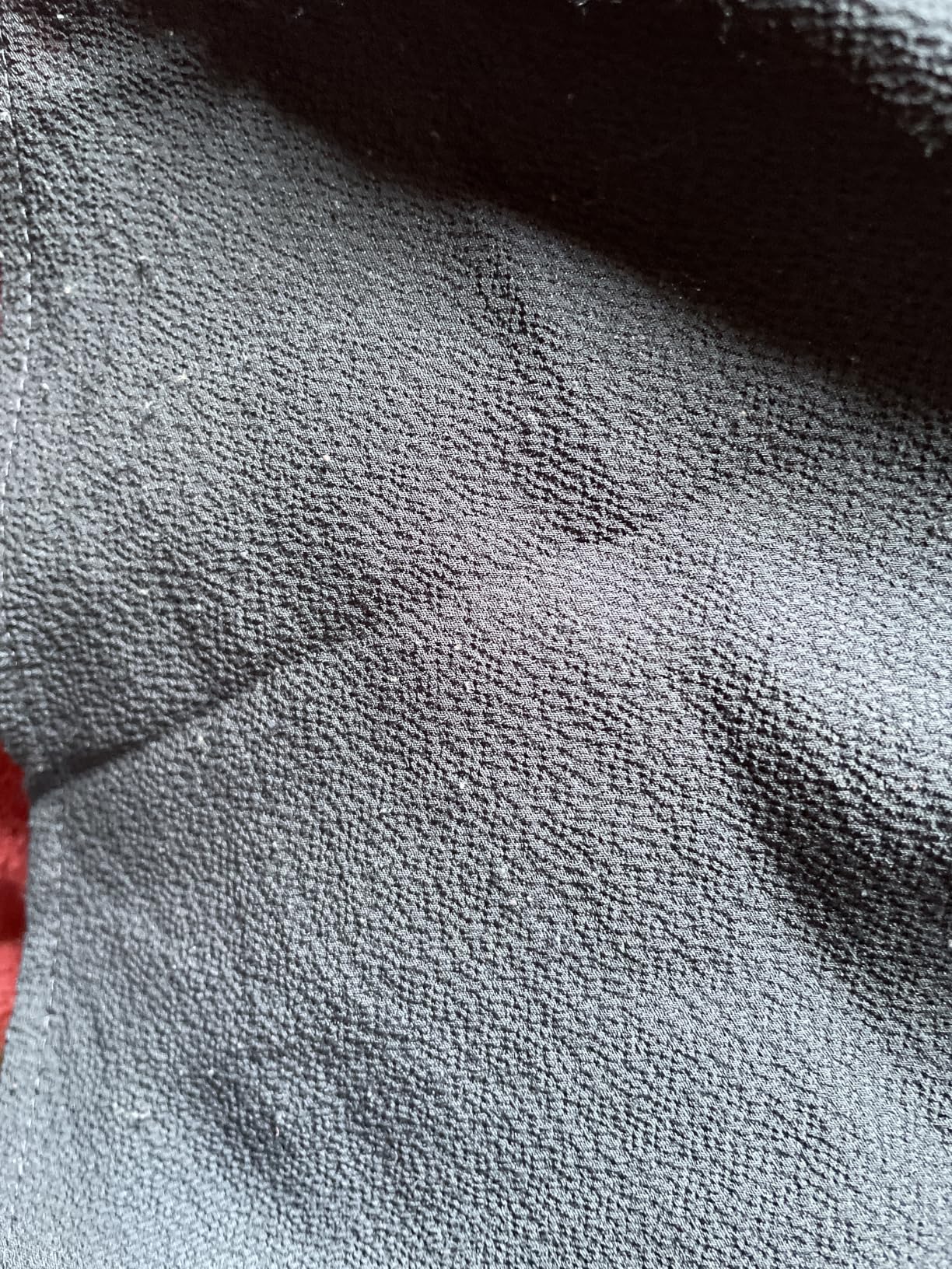 ZIZZI Blouses Bluse Kurzarm Tunika 50-52 Schwarz locker