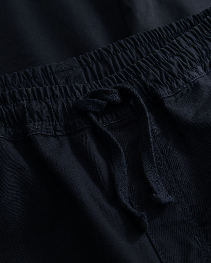 NIKIN TreePants Chino ReCotton Hose Dark Navy Relaxed