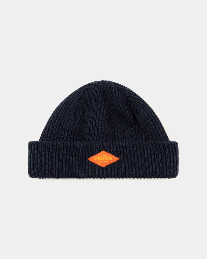 NIKIN Treeanie Shorty Anniversary Mütze Navy