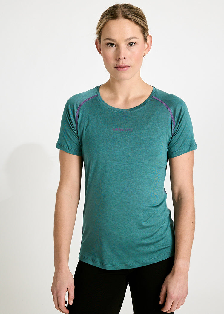 Wijld Sportshirt Fanny Northsea Damen Sportshirt Lyocell