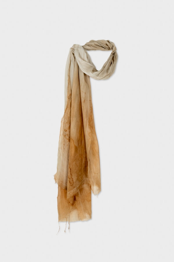 Sanctamuerte Accessori Stola Schal Viskose-Seide