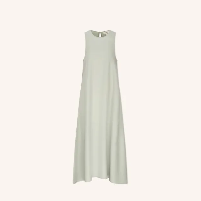 Nordlicht Thyra Kleid Damen M Tencel fließend