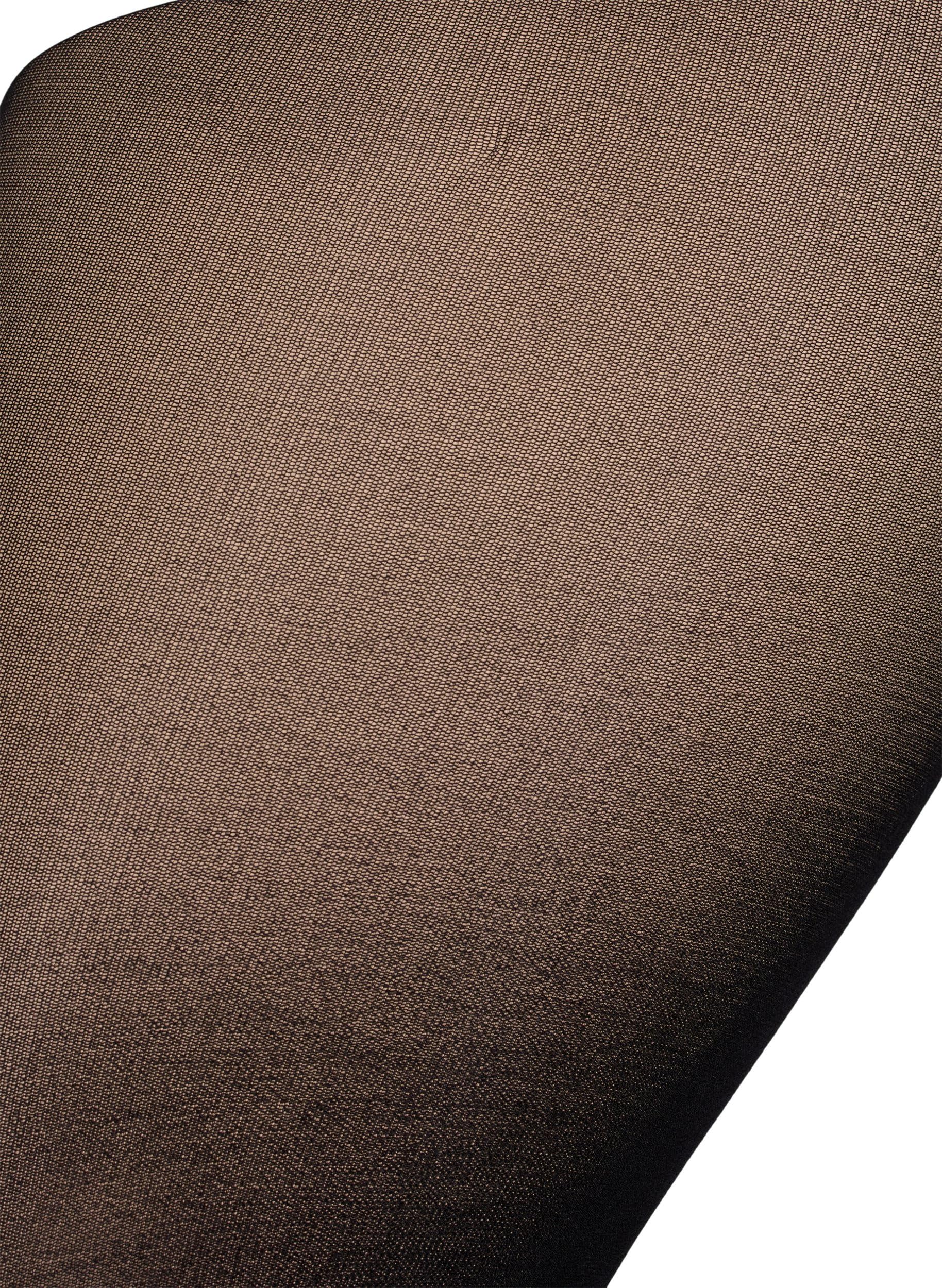 Zizzi Leggings 80 Denier Schwarz 48-50 Stretch