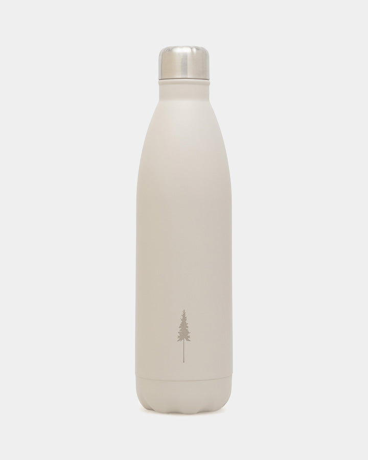 NIKIN TreeBottle Trinkflasche Pumice Edelstahl 750ml