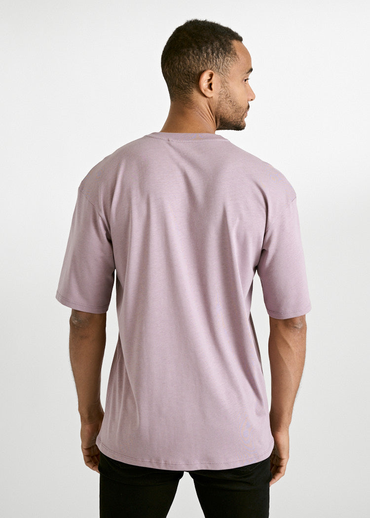 Wijld Woodshirt James T-Shirt Toadstool Holz