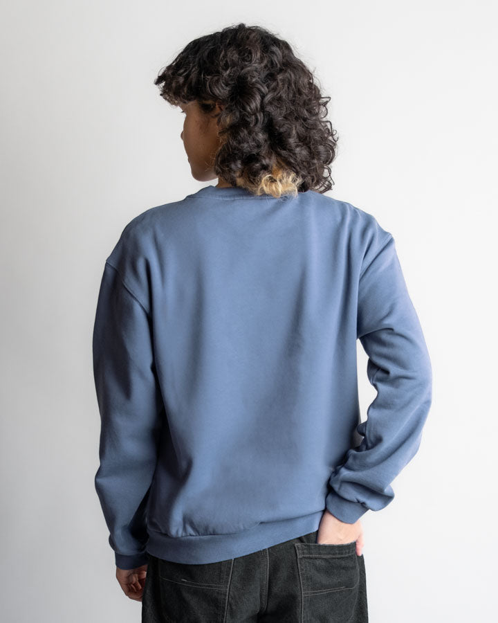NIKIN TreeSweater Anniversary Relaxed Women Pullover Sl