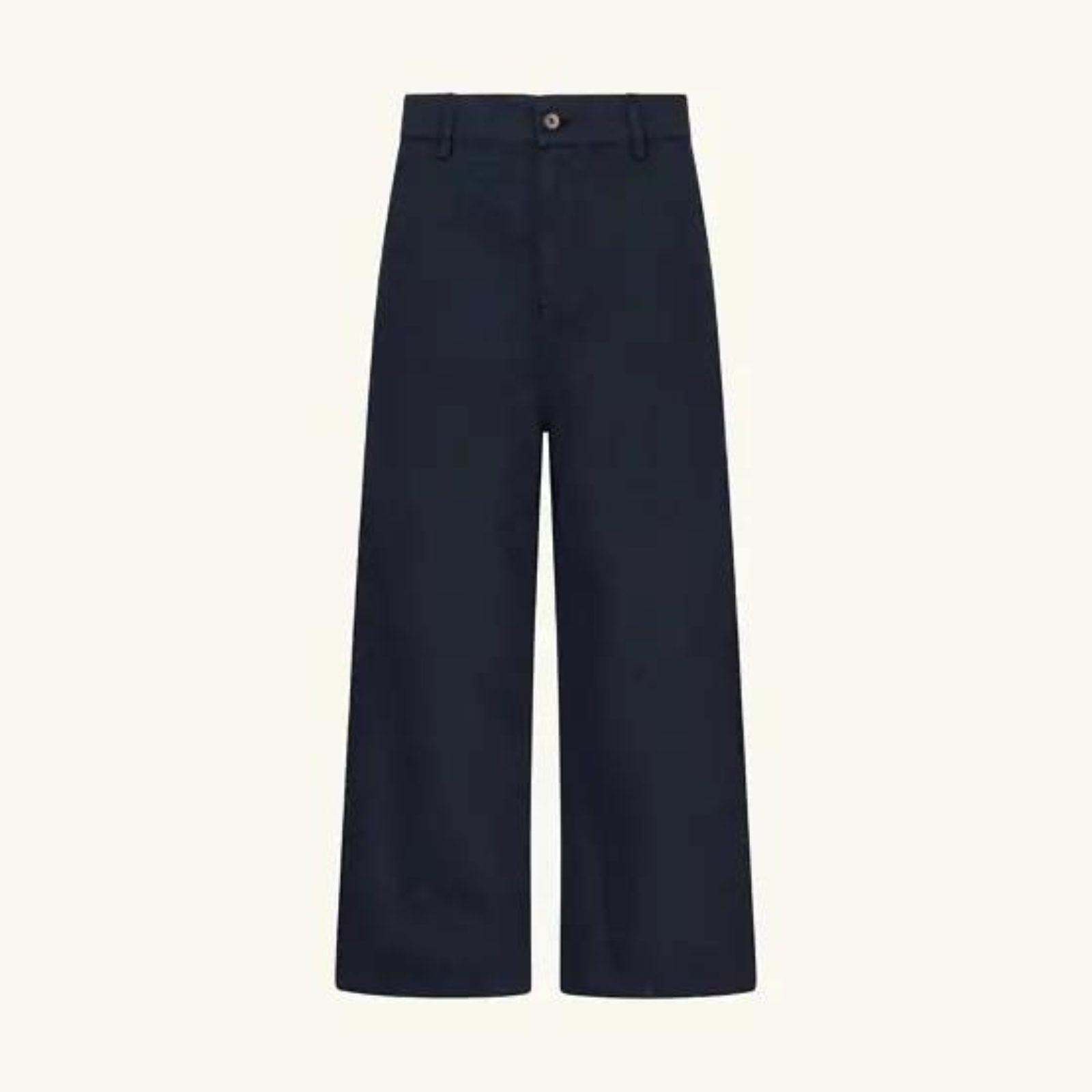 Nordlicht Lykke Hose Damen Bio-Baumwolle A-Form