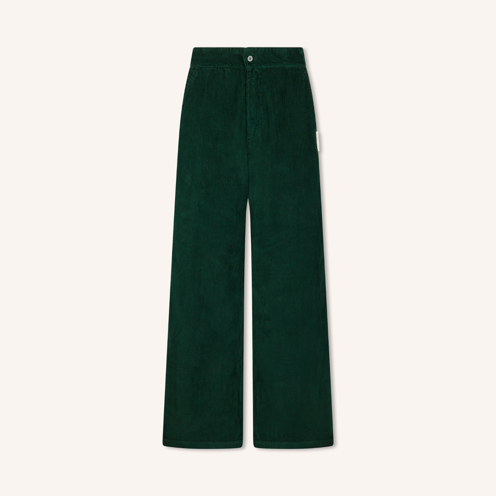 NORDLICHT Tonje Cordhose Bio-Baumwolle gerader Schnitt