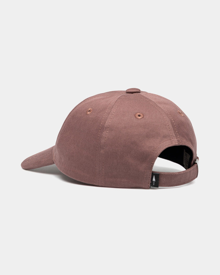 NIKIN TreeCap TreeBuddy Kids Cap Astrodust Baumwolle