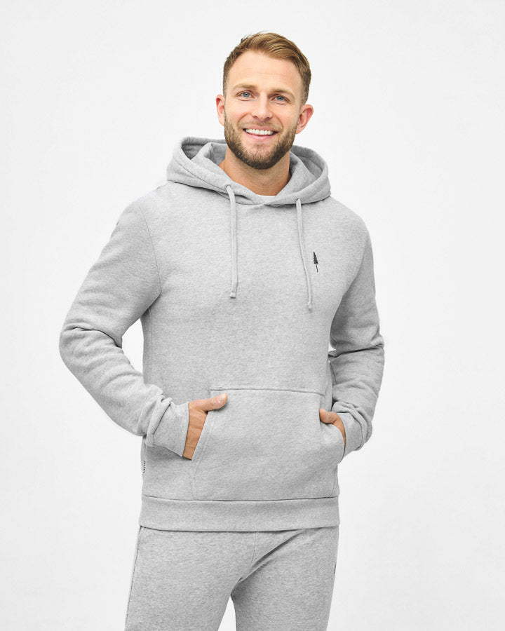 NIKIN TreeHoodie 3-Pack Kapuzenpullover 3er Pack Alltag